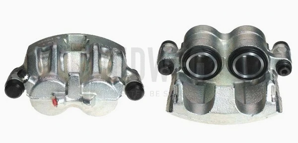 Étrier de frein BUDWEG CALIPER 343776