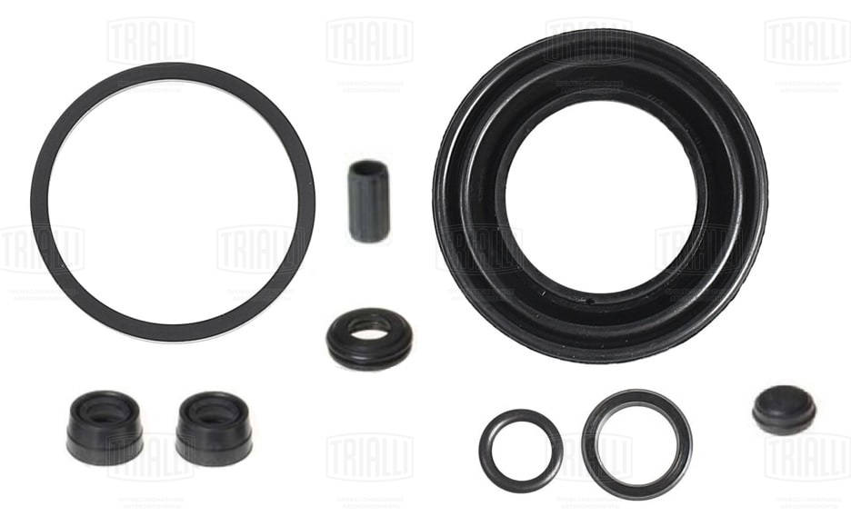 Kit de réparation, étrier de frein TRIALLI RCF 084729