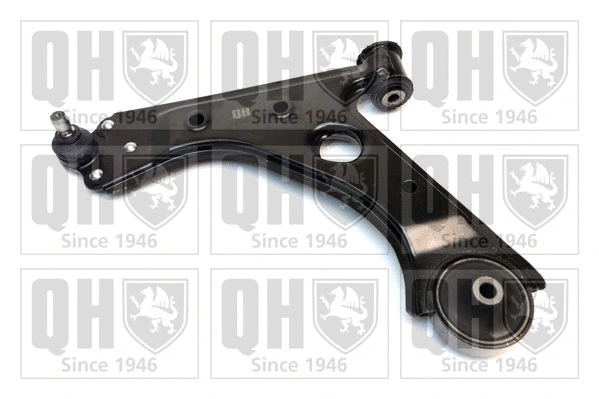 Bras de liaison, suspension de roue QUINTON HAZELL QSA2910S