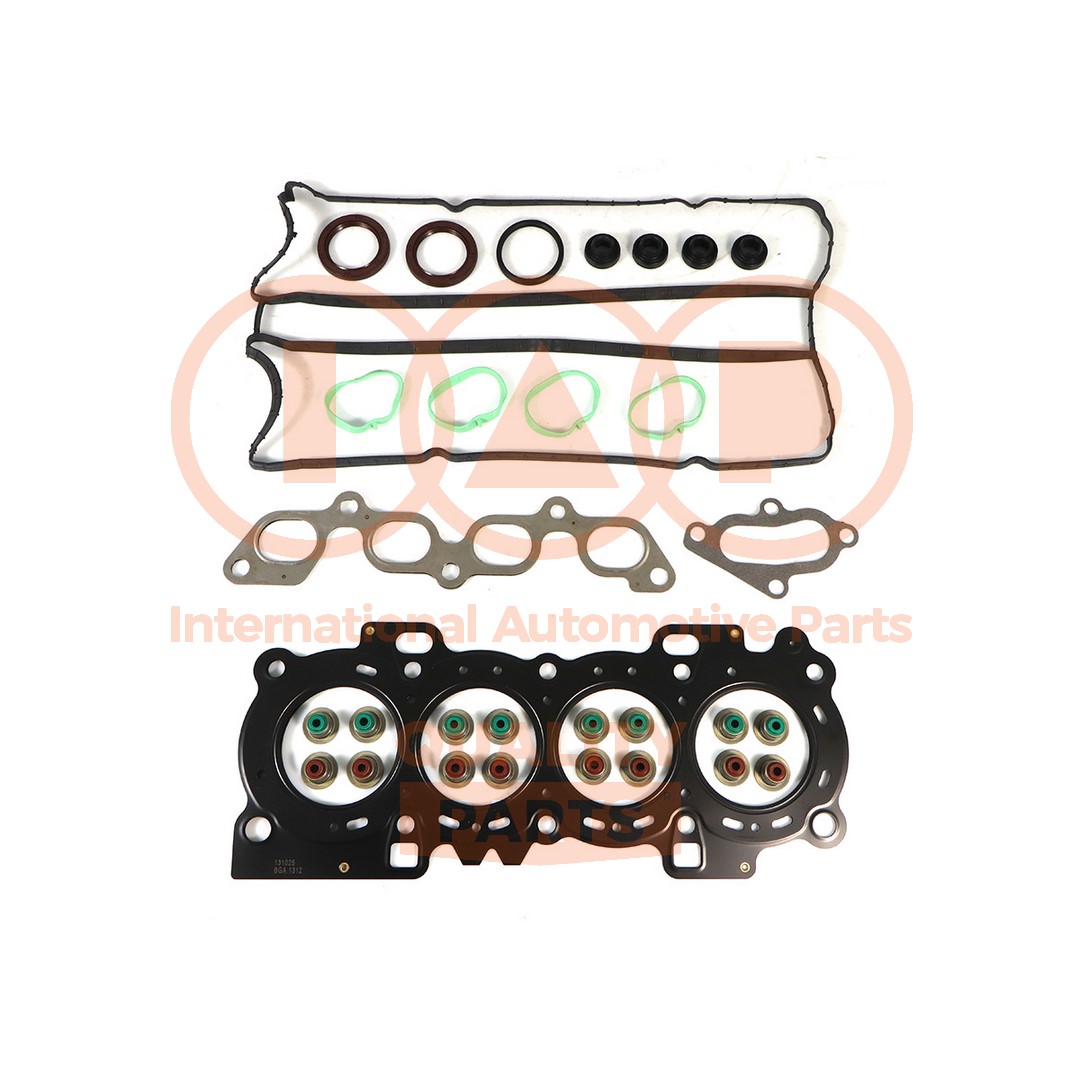 Jeu de joints, culasse IAP QUALITY PARTS 116-11010