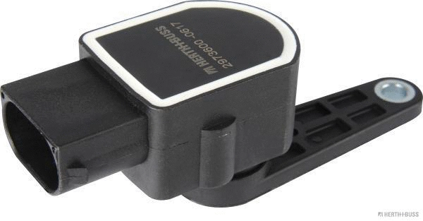Capteur, correcteur de portée d’éclairage HERTH+BUSS ELPARTS 70699173
