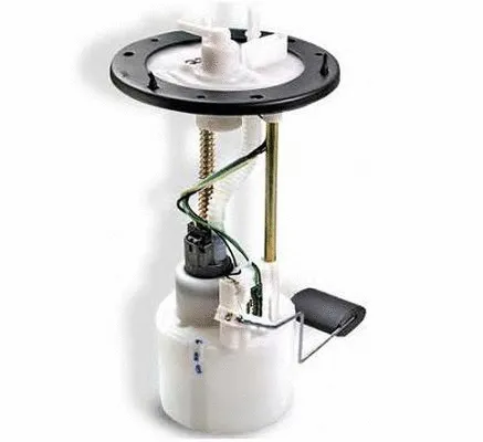 unité d'alimentation de carburant ACI-AVESA ABG-405