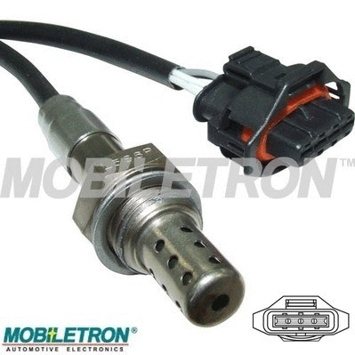 Sonde lambda MOBILETRON OS-B4162P