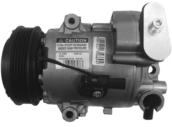 Compresseur, climatisation Airstal 10-3286