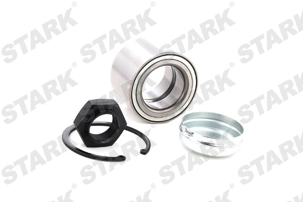 Kit de roulements de roue Stark SKWB-0180573