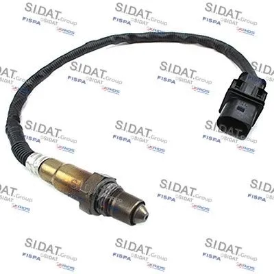 Sonde lambda AUTOTEAM M0586