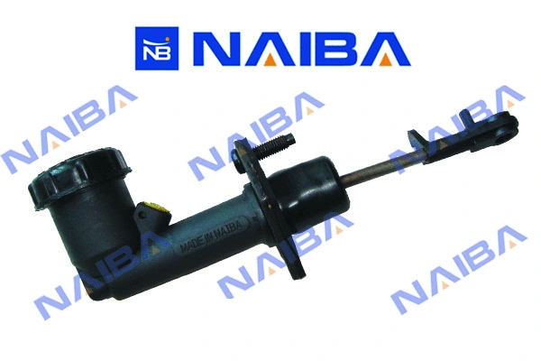 Cylindre émetteur, embrayage Calipere+ NAIBA CL013