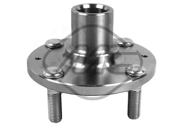 Moyeu de roue Metalcaucho 90246