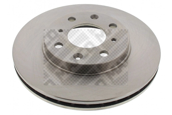 Disque de frein MAPCO 15626