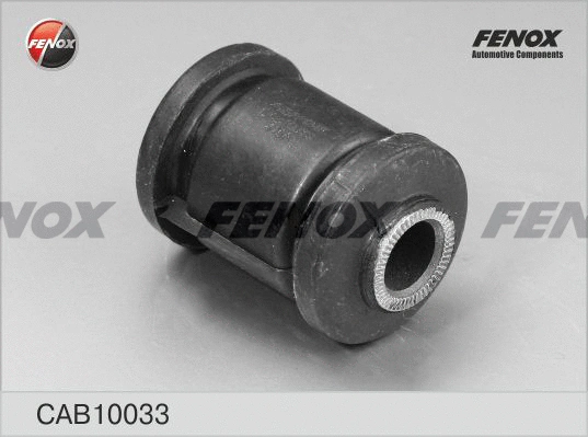 Suspension, bras de liaison FENOX CAB10033