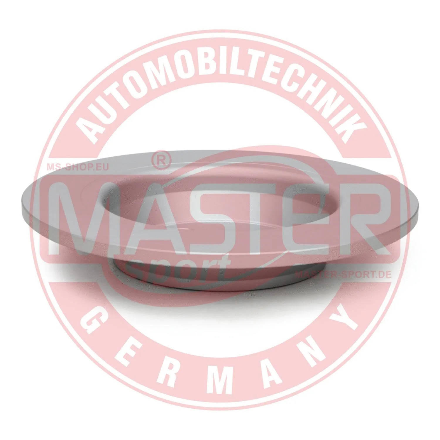 Disque de frein MASTER-SPORT GERMANY 24011101451PR-PCS-MS