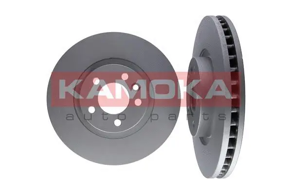 Disque de frein KAMOKA 1031119