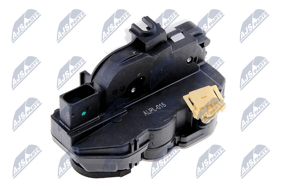 Serrure de porte NTY EZC-PL-015