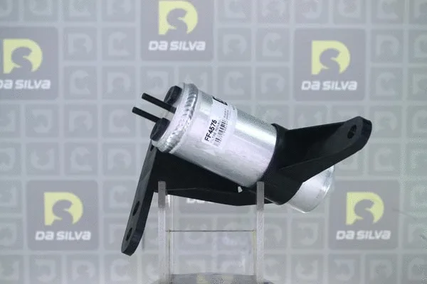 Filtre déshydratant, climatisation DA SILVA FF4575