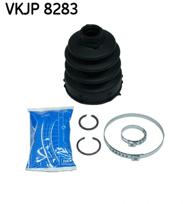 Jeu de joints-soufflets, arbre de commande SKF VKJP 8283