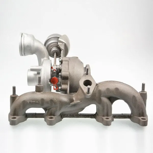 Turbocompresseur, suralimentation Top Turbo GmbH TT007