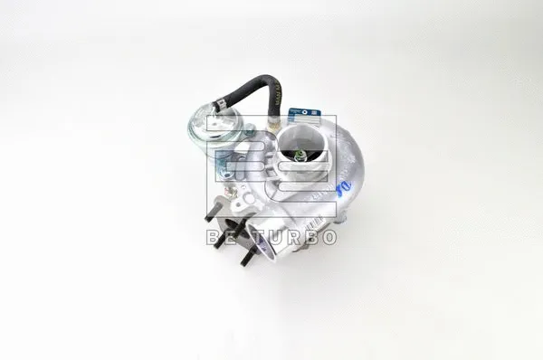 Turbocompresseur, suralimentation BE TURBO 127358