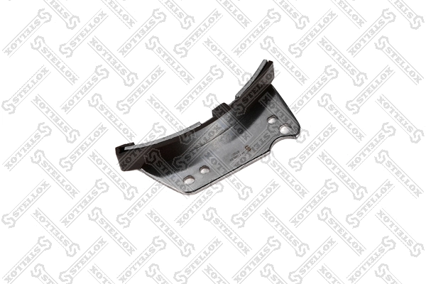 Coulisse, chaîne de distribution STELLOX 04-81056-SX