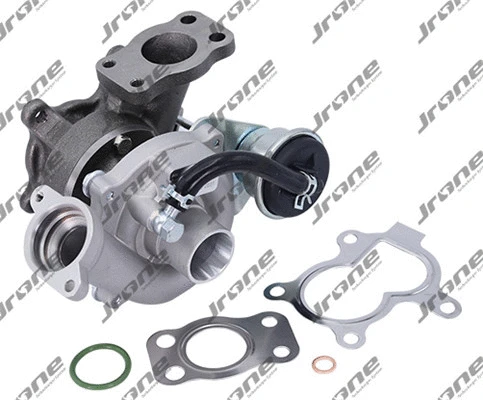Turbocompresseur, suralimentation Jrone 8B35-200-026