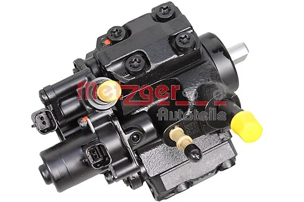 Pompe à haute pression METZGER 0830139