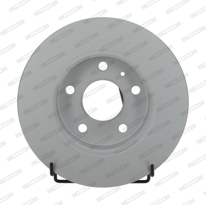 Disque de frein FERODO DDF2508C