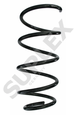 Ressort de suspension SUPLEX 06470