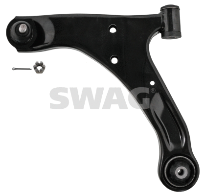 Bras de liaison, suspension de roue SWAG 84 94 2291