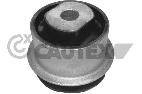 Suspension, bras de liaison CAUTEX 480546