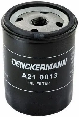 Filtre à huile DENCKERMANN A210013