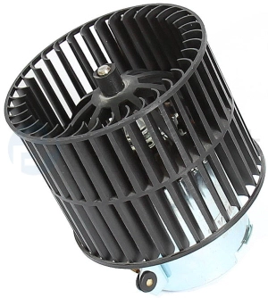 Pulseur d'air habitacle Professional Parts 87348819