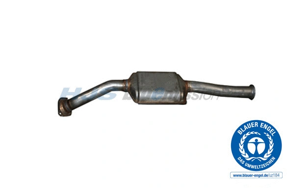 Catalyseur HJS 90 22 5177