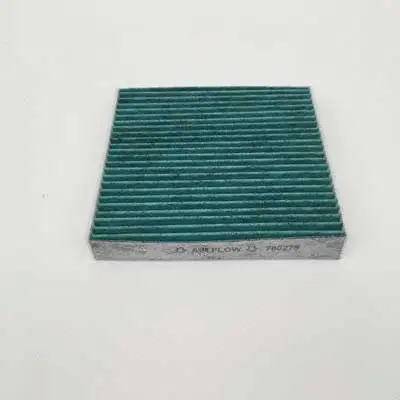 Filtre, air de l'habitacle Technika 780275