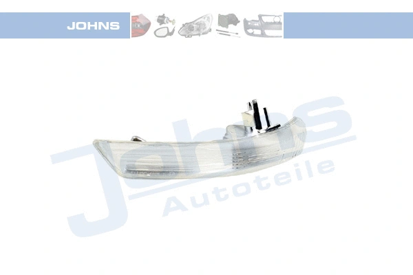 Feu clignotant JOHNS 32 12 37-95