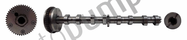 Arbre à came Autopumps UK AC2130