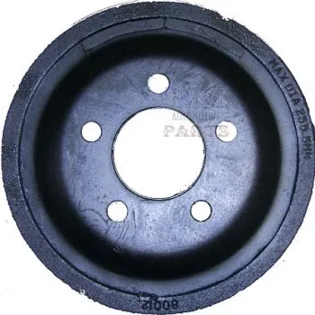 Tambour de frein ALLMAKES 4683433B