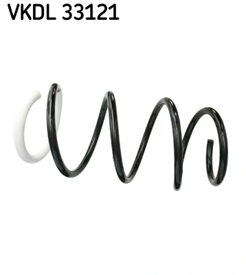Ressort de suspension SKF VKDL 33121