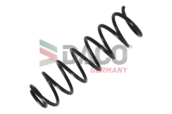 Ressort de suspension DACO Germany 814705