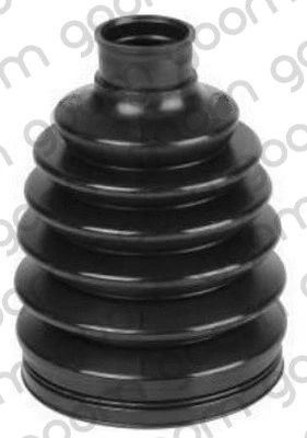 Joint-soufflet, arbre de commande GOOM DB-0859