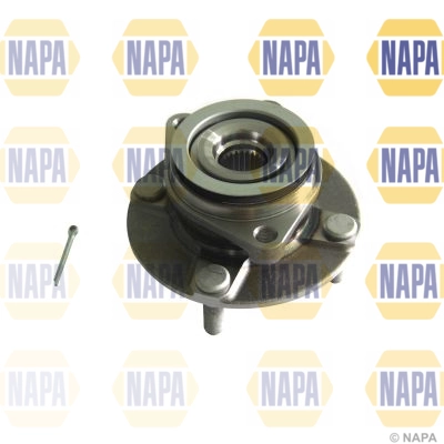Kit de roulements de roue NAPA PWB1603