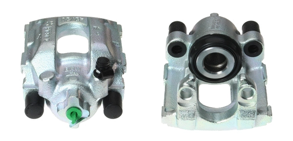 Étrier de frein 4X4 ESTANFI PDF-10-177