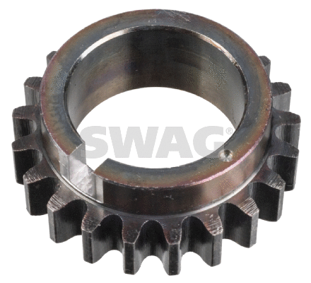 Roue dentée, vilebrequin SWAG 85 10 8823