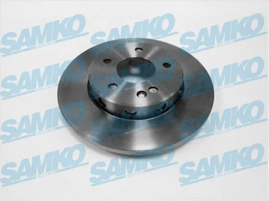 Disque de frein SAMKO M2381P