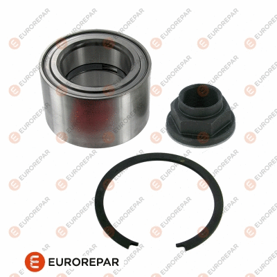 Kit de roulements de roue EUROREPAR 1681934380