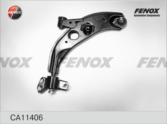Bras de liaison, suspension de roue FENOX CA11406
