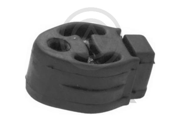 Suspension, échappement Aslyx AS-201788