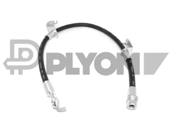 Flexible de frein PLYOM P756106