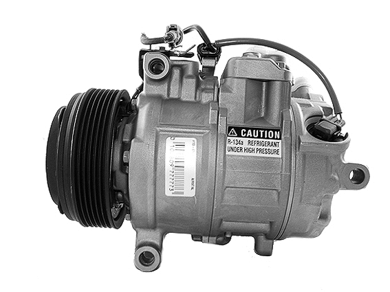 Compresseur, climatisation Airstal 10-0924