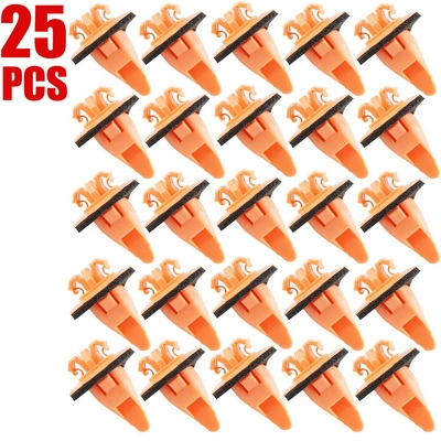 Clip, enjoliveur BAPMIC BACB31-U27008