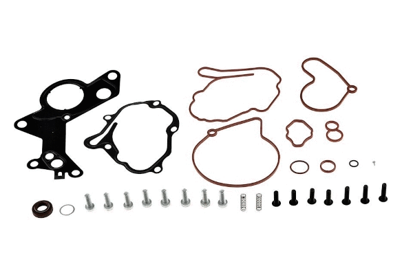 Kit de réparation, pompe à vide (freinage) MTR 12176073