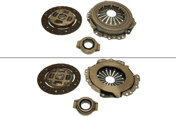 Kit d'embrayage KAWE 954641